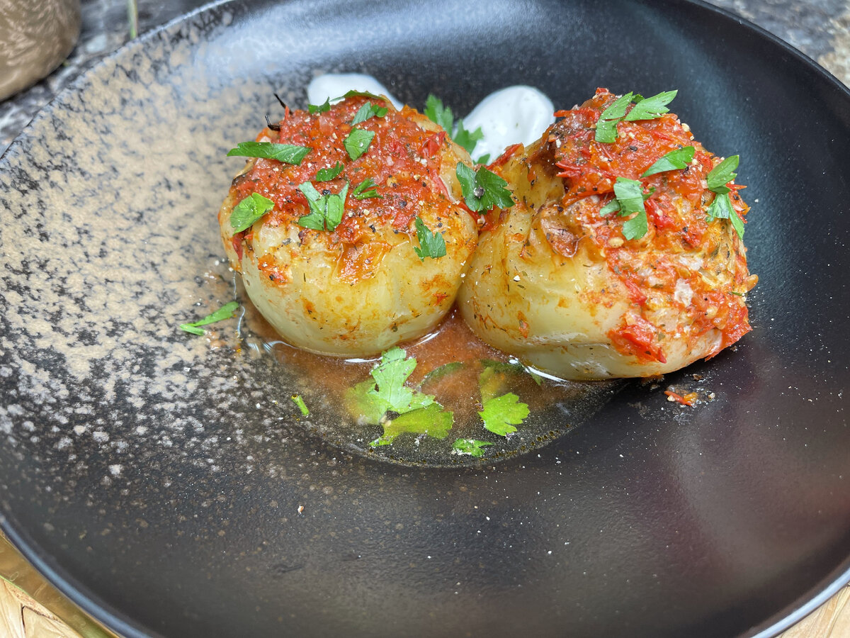 Фото двух вкусняшек! 