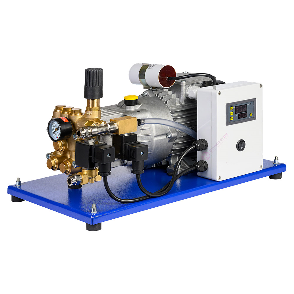 Насосная установка FOG70 Base для системы туманообразования