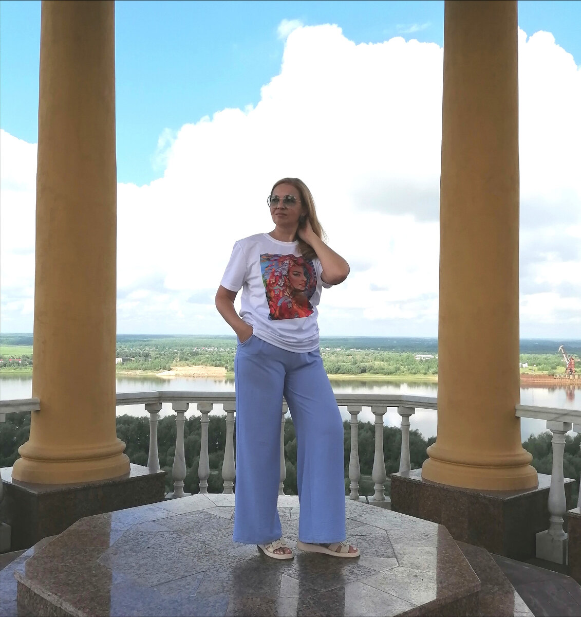 Объективная самооценка...? 