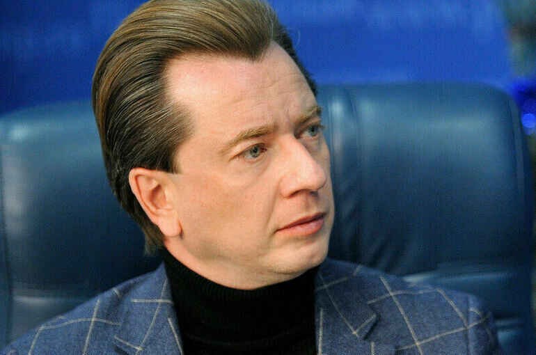   Юрий Инякин/ПГ