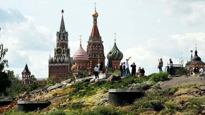 ФОТО: ALEXANDER LEGKY/GLOBALLOOKPRESS