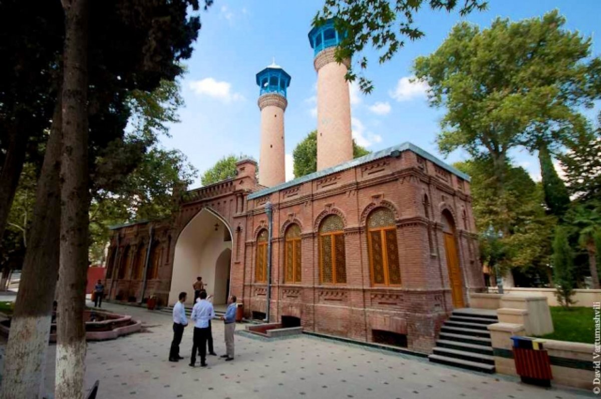    МО Азербайджана назвало фейком утверждения об обстреле наблюдателей ЕС