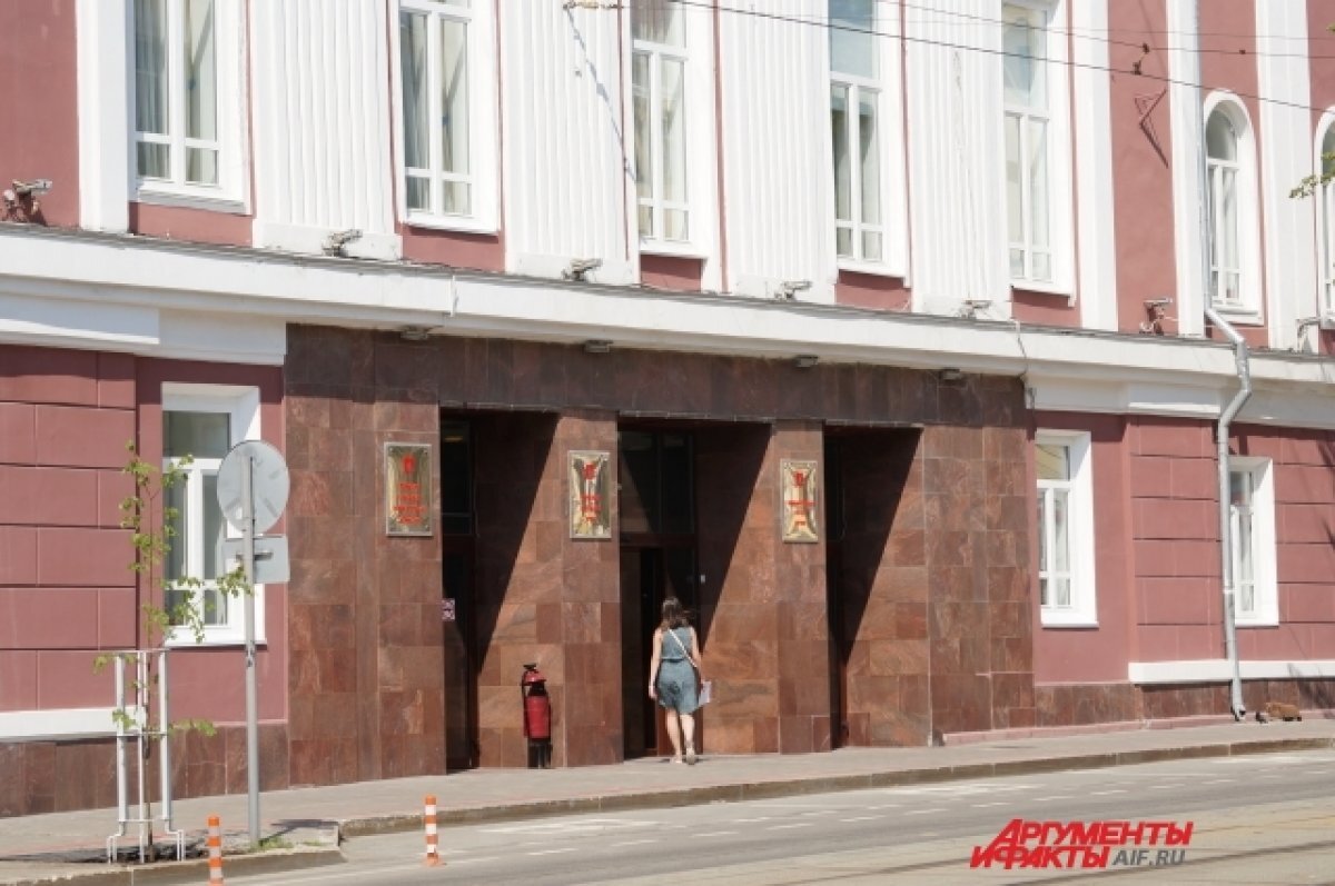    Законопроект предполагает передачу целого ряда полномочий с муниципального уровня на краевой.