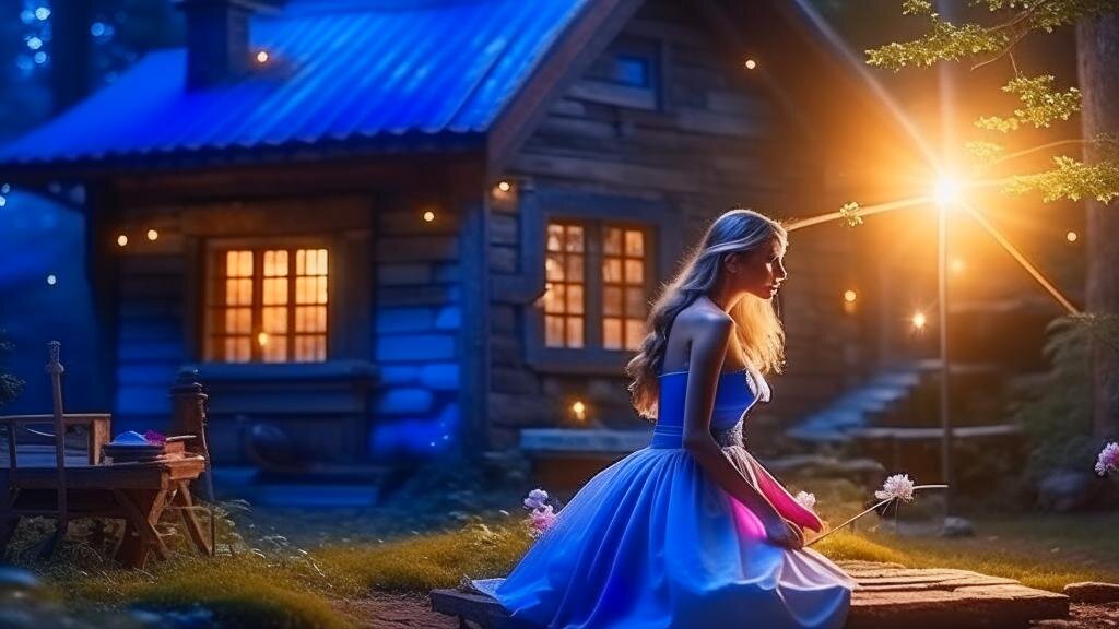 Вы можете заказать гороскоп или личный расклад по электронной почте – angelica.keiner@yandex.ru. Услуга платная. Фото rudalle.ru