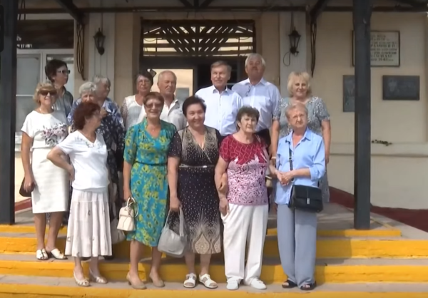    Фото: кадр из видео ГТРК «Волгоград-ТРВ»