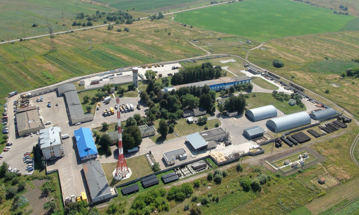    Рассказали о причине гибели оператора брянской газораспределительной станции avchernov