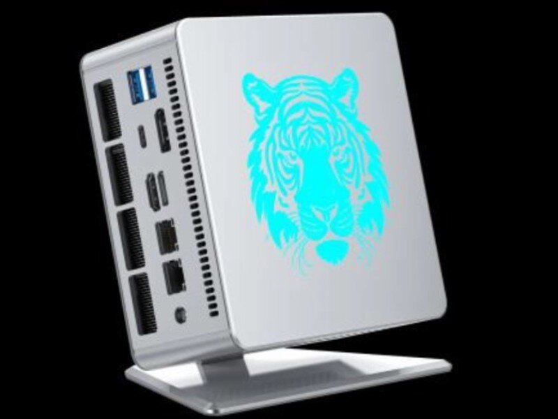    Анонсирован мини-ПК Minisforum UM790 XTX: Ryzen 9 и быстрый порт для eGPU