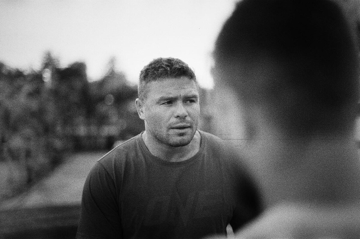 Анатолий Малыхин принял участие в съемках фильма Сергея Бондарчука «Большая битва»