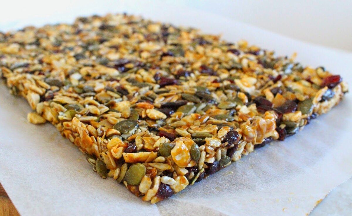 Грильяж - рецепт вкусного десерта на каждый день