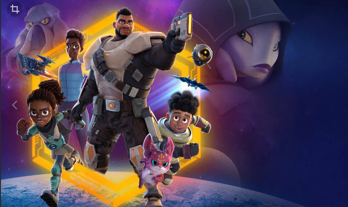 Мультсериалы 2023 Мультсериалы 2023