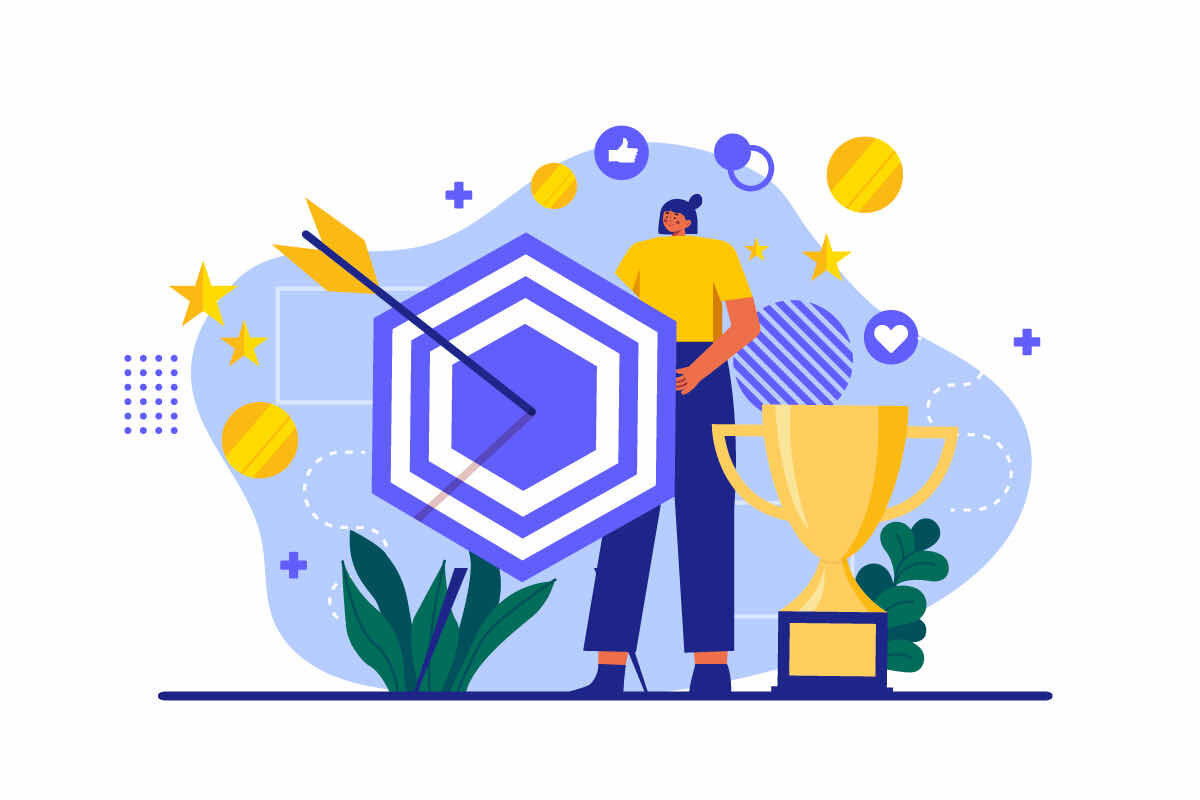 Преодоление препятствий при достижении SMART-целей