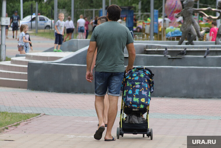 Половина папы половина мамы. Мужчина с коляской. Парень на коляске. Высокий мужчина на коляске. Отцовский капитал.