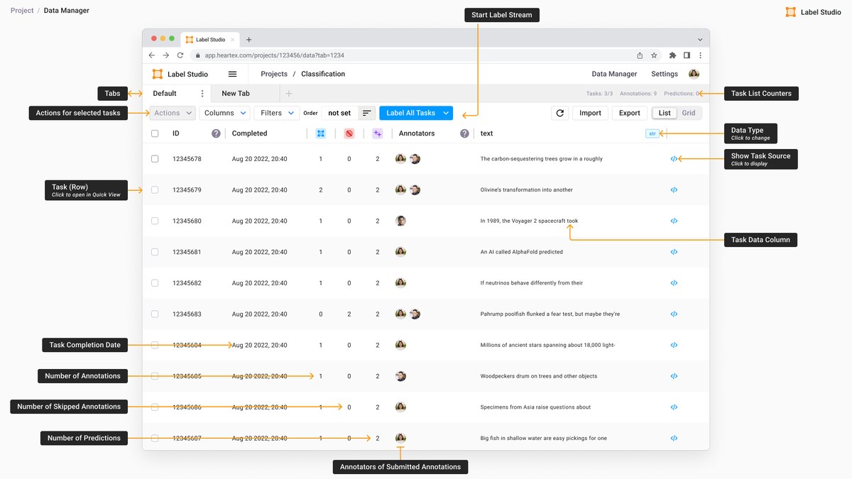 Источник: https://labelstud.io/guide/manage_data.html