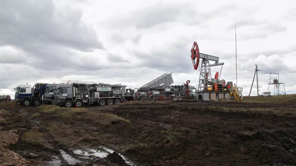     Два нефтяных гиганта — «Лукойл — Западная Сибирь» и «Сургутнефтегаз» — полгода бьются за лицензию на Нятлонгский участок в Сургутском районе.