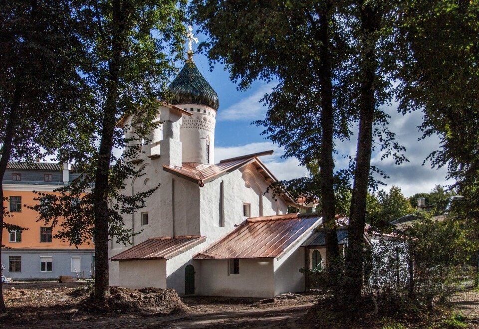 Фото Александра Сидоренко