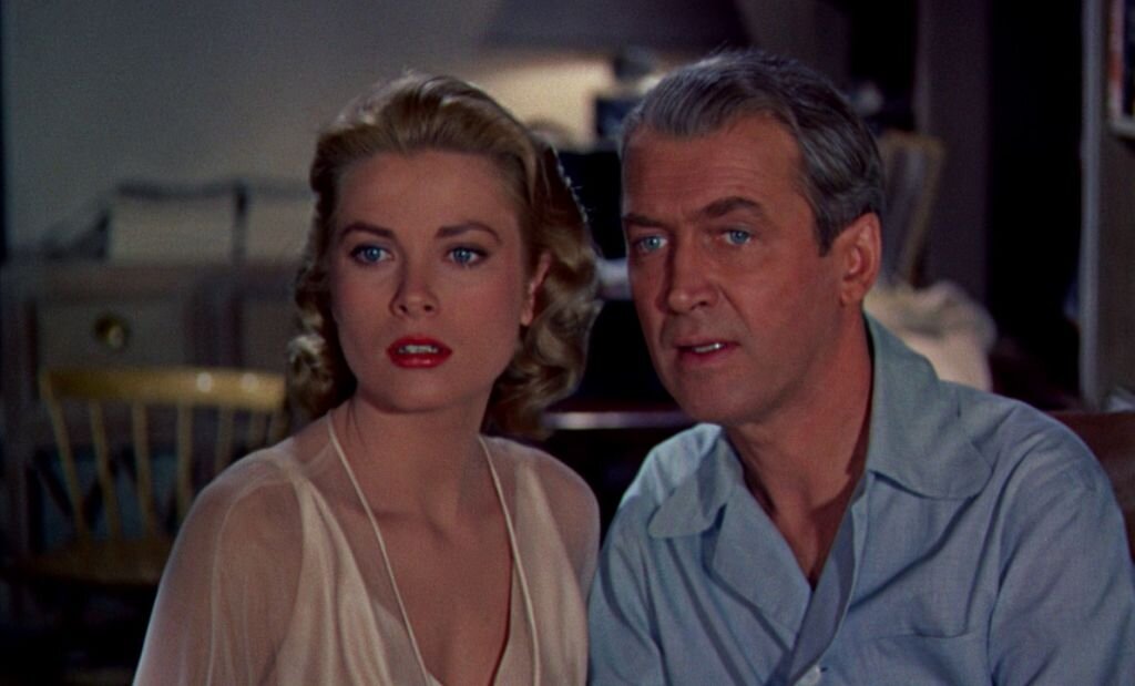 Кадр из фильма