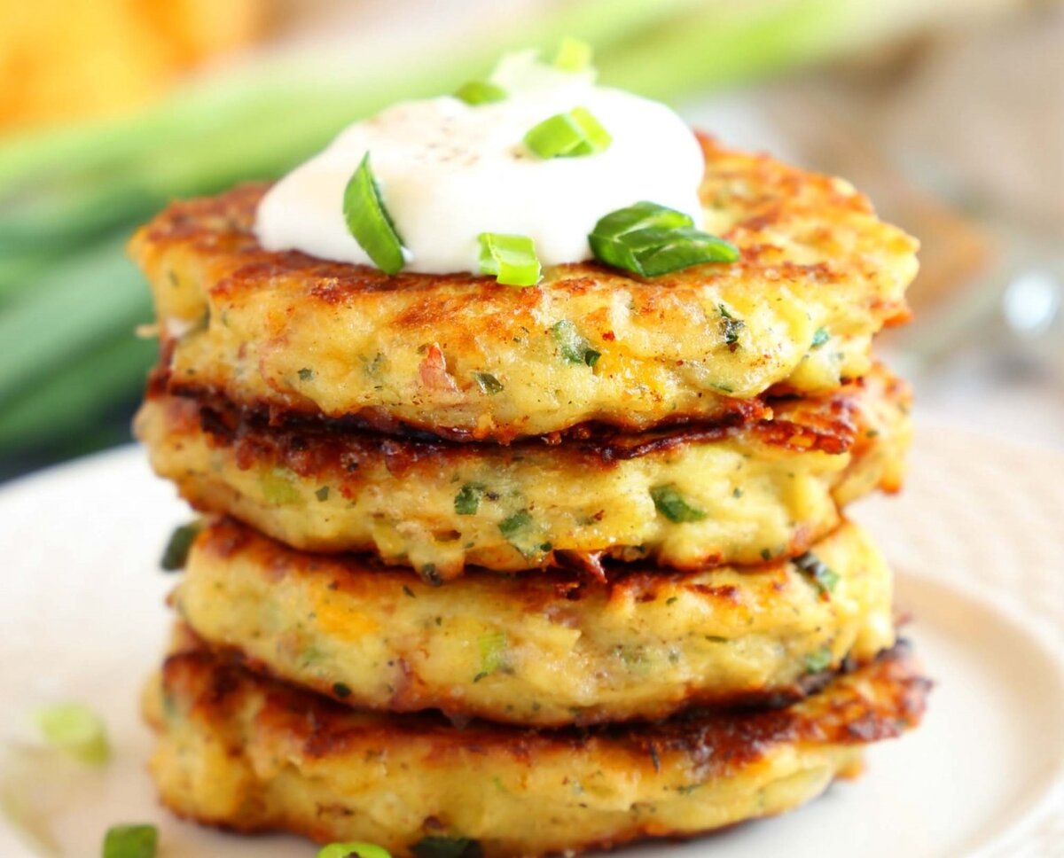 Самые свежие рецепты для Вас!