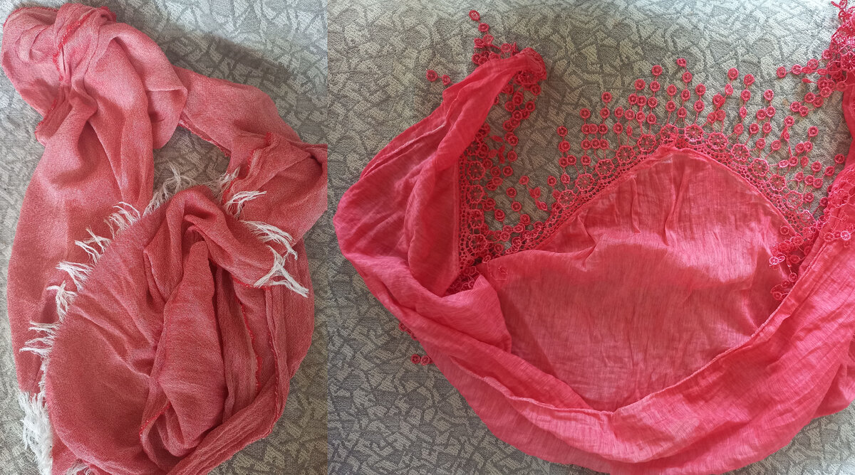 Стиль Барбикор?