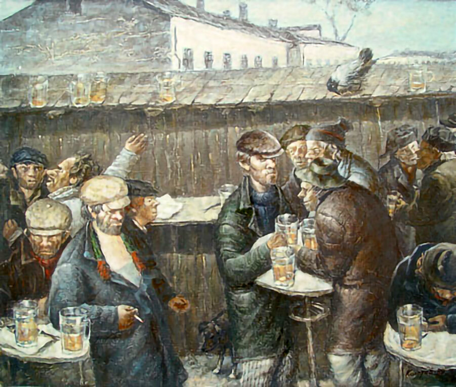 Гуляем деньги есть. Гуляем деньги есть