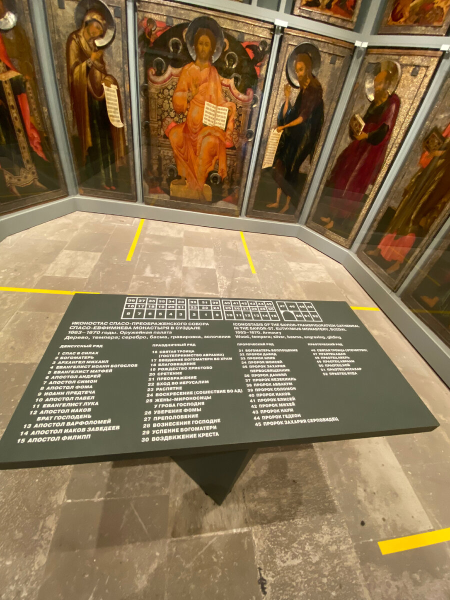 Здесь и далее фотографии автора