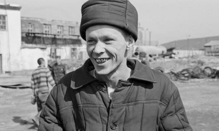 В послевоенной истории Советского Союза есть достаточно специфический факт, который не был зафиксирован ни в одной другой стране мира: противостояние заключенных.-7