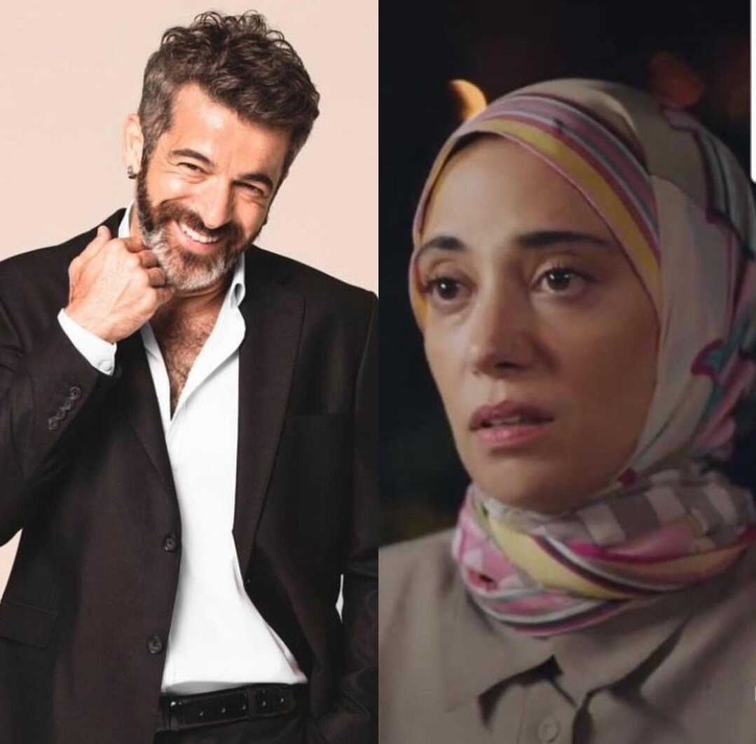 Новый герой Эртугрул, который влюбится в героиню Нурсему