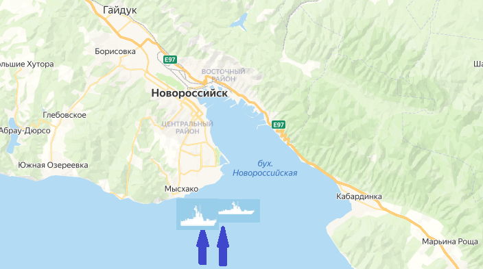 Как-то так развивались действия. 