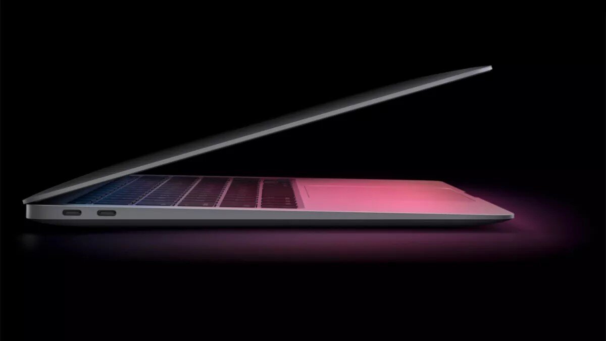 Фото: Apple  📷
