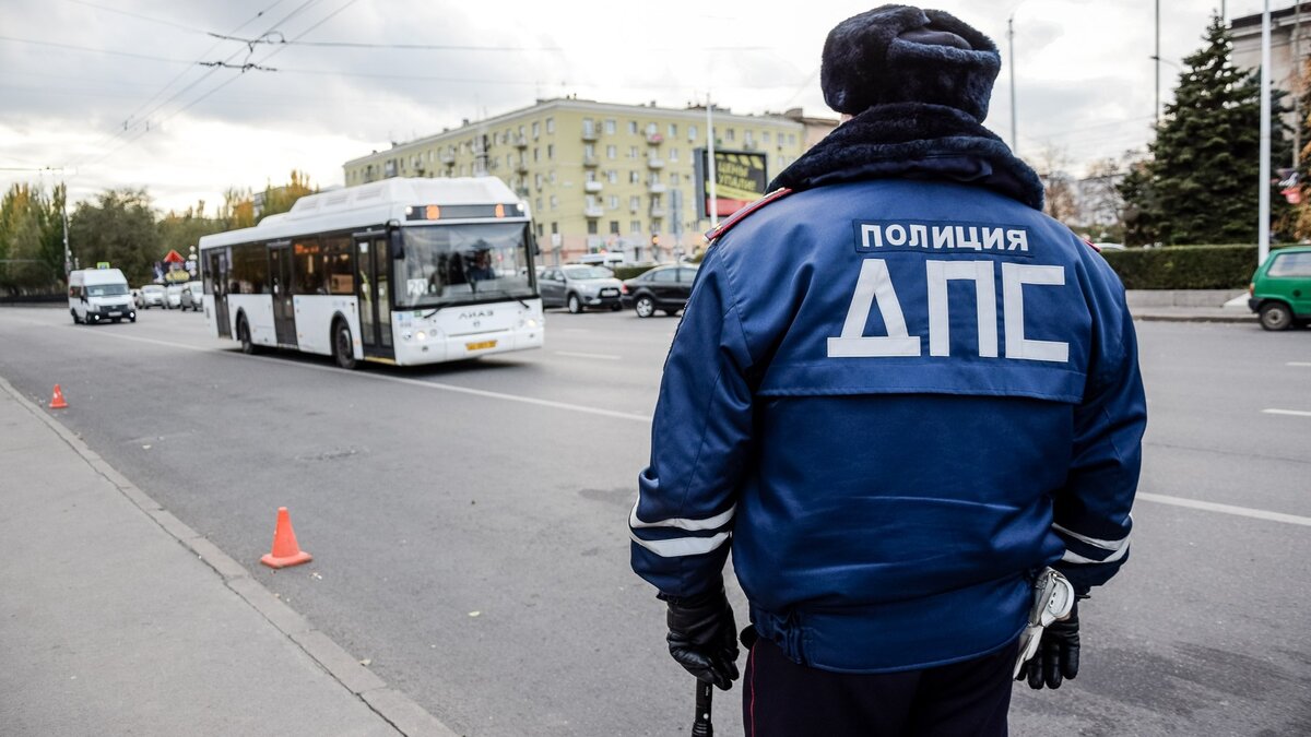     Руководитель Госавтоинспекции региона сделал важное заявление на своей странице в соцсетях