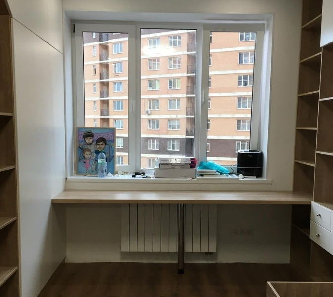 Фотография взята из источника shkafy-moskva.ru