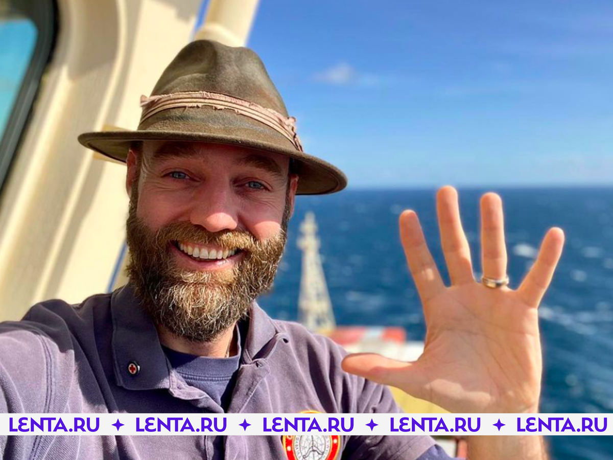 Фото: @onceuponasaga