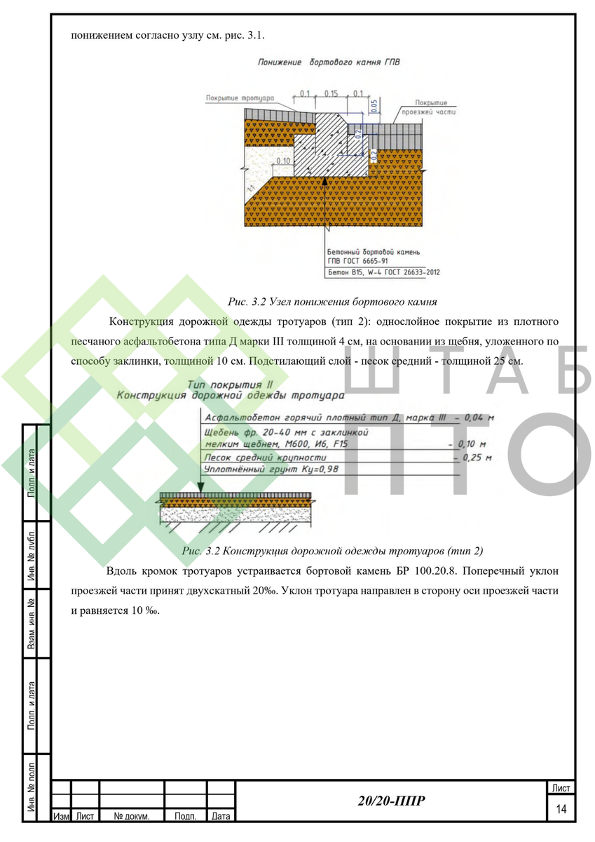 Выборка старниц (листай карусель)