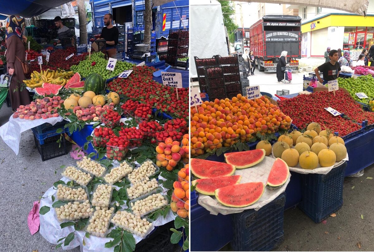 Это единственная фотка с прошлого месяца, остальные (которые ниже) сделаны в эту пятницу.