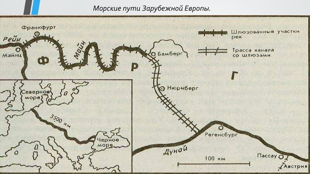 Дунайский коридор