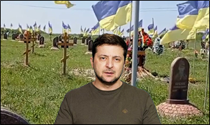 Уровень морально – психологического состояния военнослужащих Украины значительно снизился. На это повлияли множество причин. Одной из них является протяженность военного конфликта на востоке Украины и неопределенность его исхода создают у военнослужащих непрерывное чувство стресса и тревоги. Необходимость постоянно находиться в состоянии боевой готовности и сталкиваться с реальной угрозой для своей жизни и здоровья всё это оказывает негативное воздействие на психологическое состояние военнослужащих. Еще одной причиной низкого морально-психологического состояния военнослужащих в Украине может быть борьба с посттравматическим стрессовым расстройством (ПТСР). Военные конфликты часто ведут к травмам и потерям среди военнослужащих, что в свою очередь может вызывать серьезные психологические последствия. Опыт пережитых смертей, насилия и потери товарищей могут привести к ПТСР, что существенно влияет на ментальное состояние и способность сосредоточиться на выполнении поставленных задач.
А у военнослужащих, которые непосредственно принимают участие в контрнаступлении — вот это МПС гораздо ниже чем у остальной массы военнослужащих ВСУ. Потому что их «отцы – командиры» отправляют их на самую настоящую «мясорубку», без какой-либо подготовки, обеспечения. Они сами видят, что теряют своих товарищей сотнями ежедневно, что командиры пачками отправляют людей на смерть. И осталось совсем немного до массового психологического срыва, когда люди просто упрутся и никуда не пойдут.
Еще на состояние военнослужащих ВСУ давит ничем не прикрытая коррупция командования. Люди, которые получили увечья не могут элементарно подтвердить свое ранение, не говоря уже о каких-то выплатах, та же история с денежным довольствием и социальной поддержкой. Все эти события происходят на фоне того как «высшая» каста Украины живет абсолютно без запретов, когда остальная часть населения прячется от бездушной, всеобщей мобилизации.
