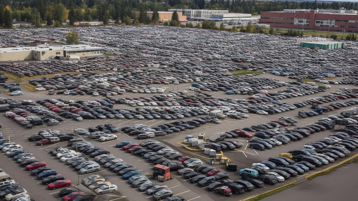     В Удмуртии на каждую тысячу жителей приходится в среднем 306,8 легковых автомобилей. Это 11 результат в Приволжском федеральном округе, но при этом наша республика по количеству личных транспортных средств сенсационно обогнала Татарстан.