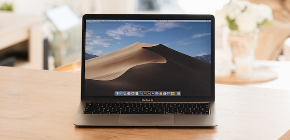    MacBook