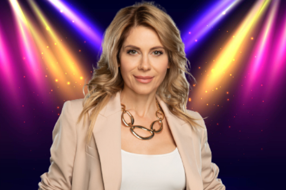 Анна Невская