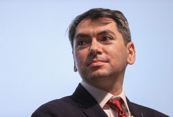    Григорий Мельконьянц