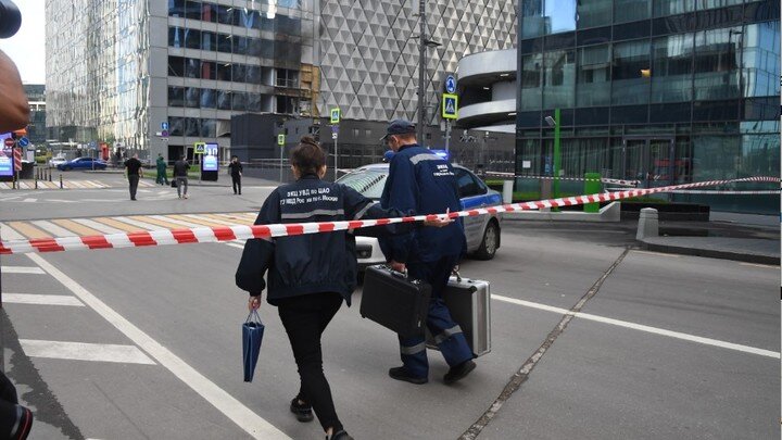 KOMSOMOLSKAYA PRAVDA/GLOBALLOOKPRESS