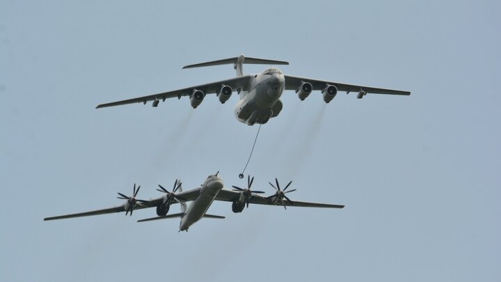 PAVEL KASHAEV, ПАВЕЛ КАШАЕВ/GLOBALLOOKPRESS