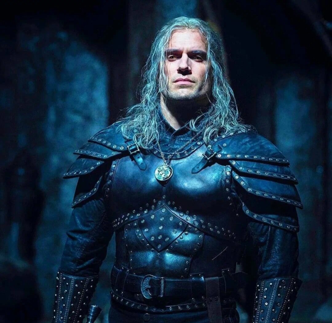 Henry cavill mod the witcher 3 фото 115