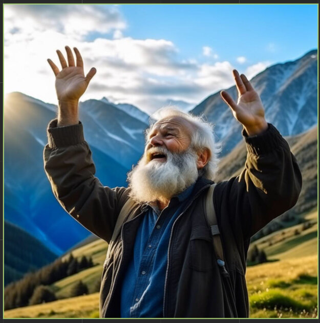 Они верили, что утро мудренее вечера