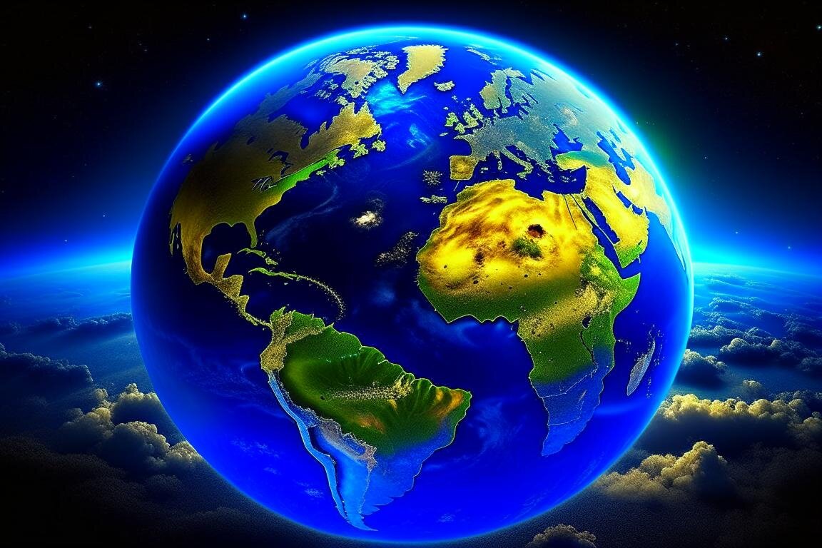 Удивительные факты о разных странах мира