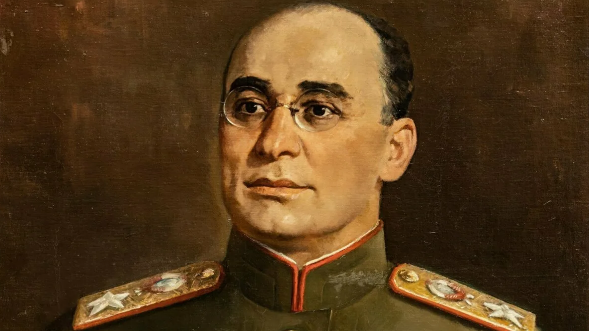 Лаврентий Павлович Берия