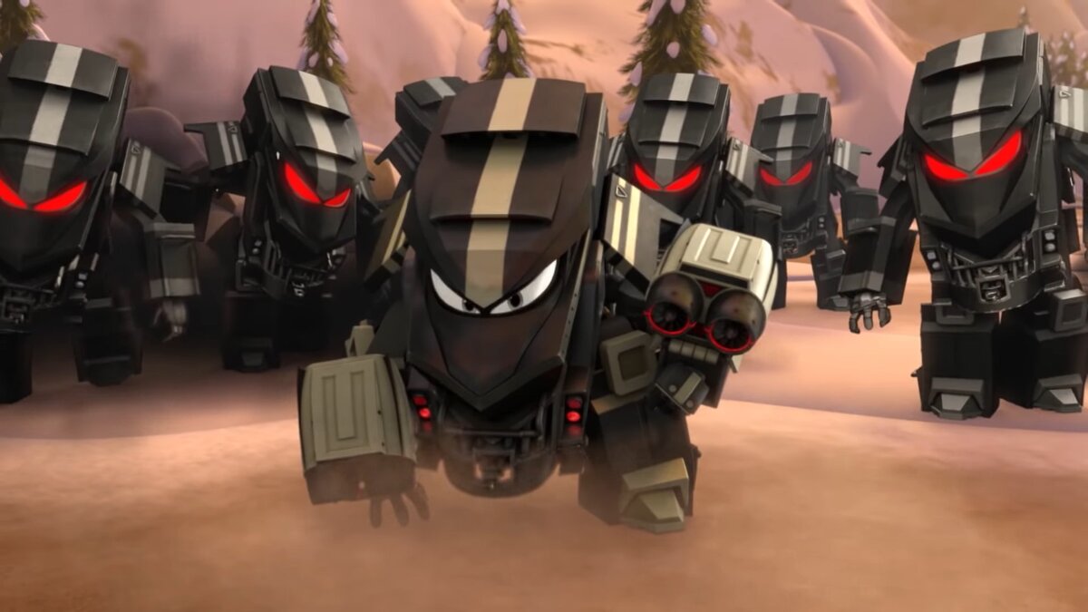 Последняя статья