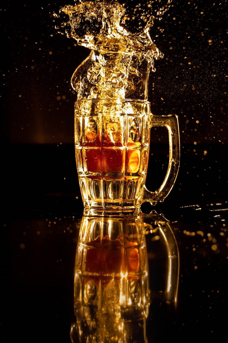 Photo by Pradnyal Gandhi / Unsplash 