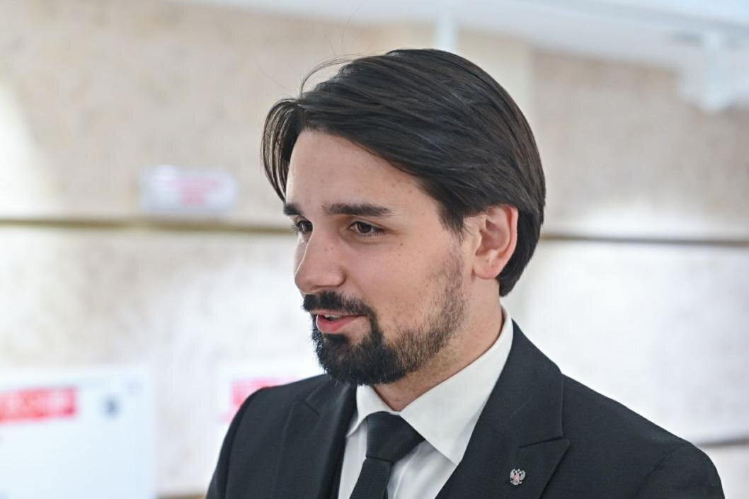 Сергей Елесин, ИА "Тюменская линия"