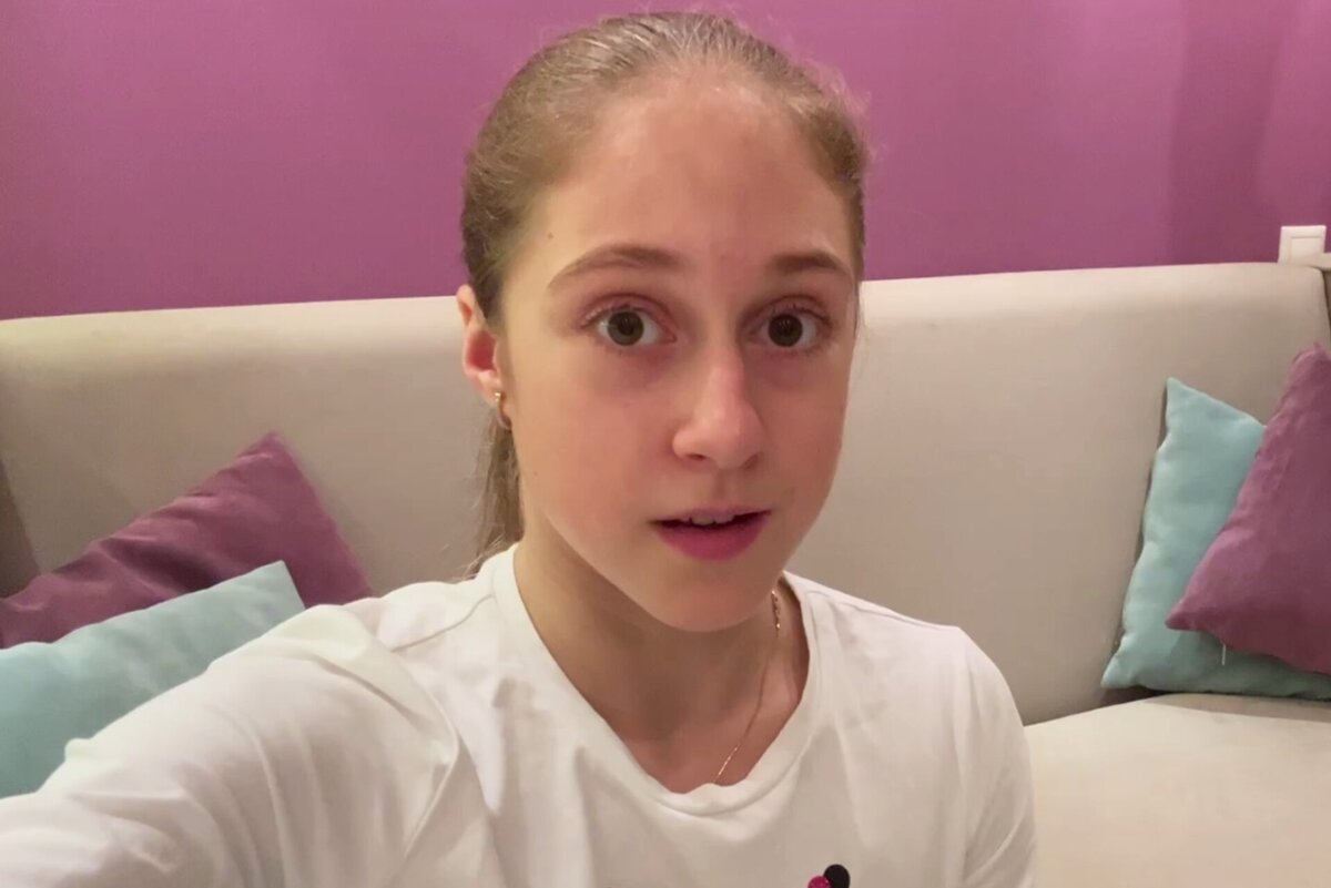     «Я поняла, что на самом деле произошло»: Алина Горбачева сделала видеообращение, шокировав блогеров