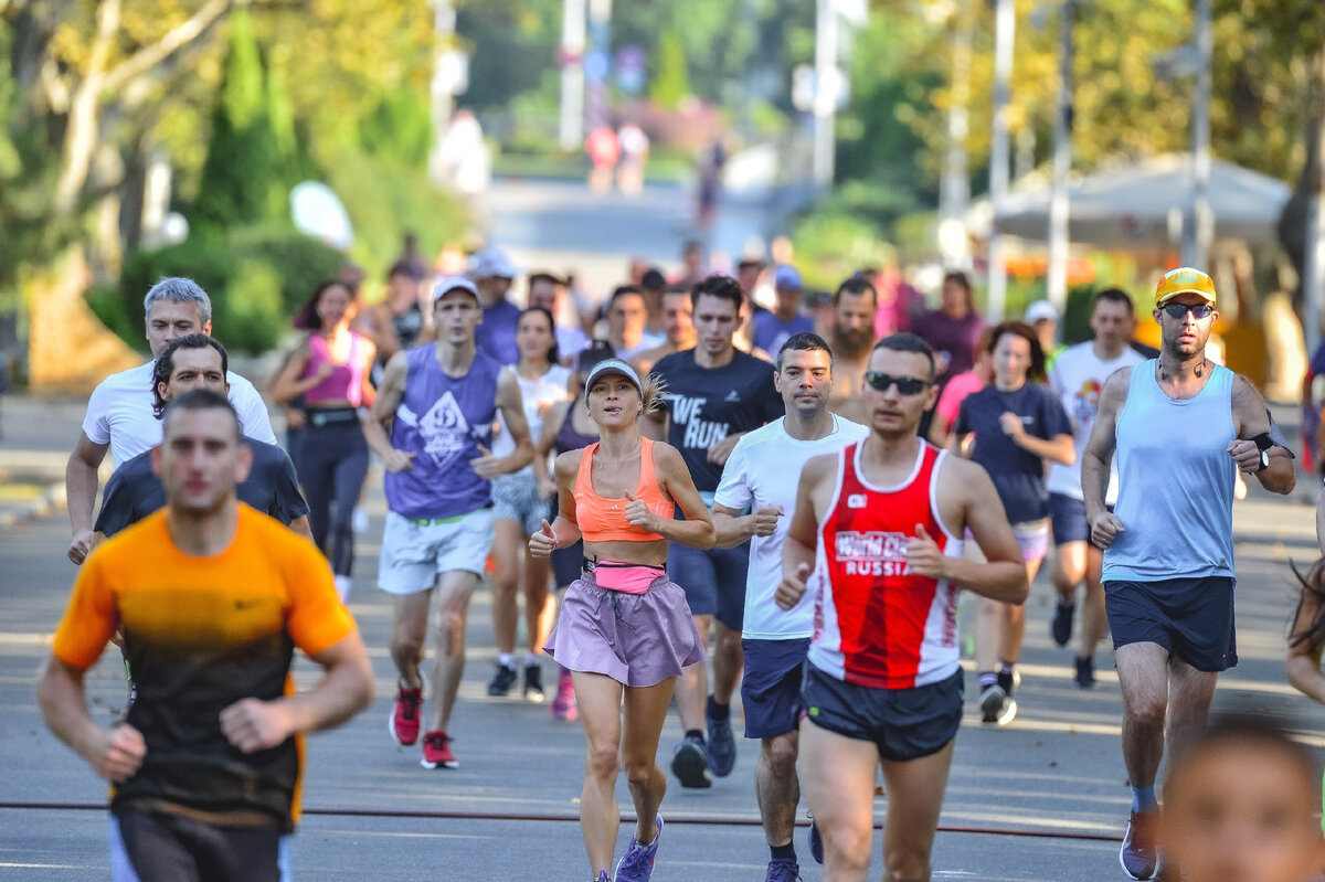 Фото Ивана Ванюшенкова, Краснодар